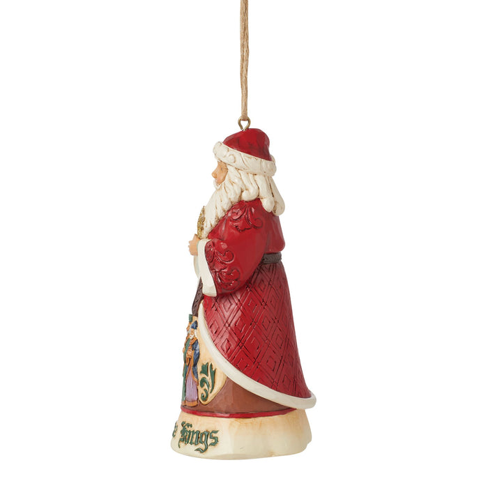 Enesco Song Series We Three Kings Orn
