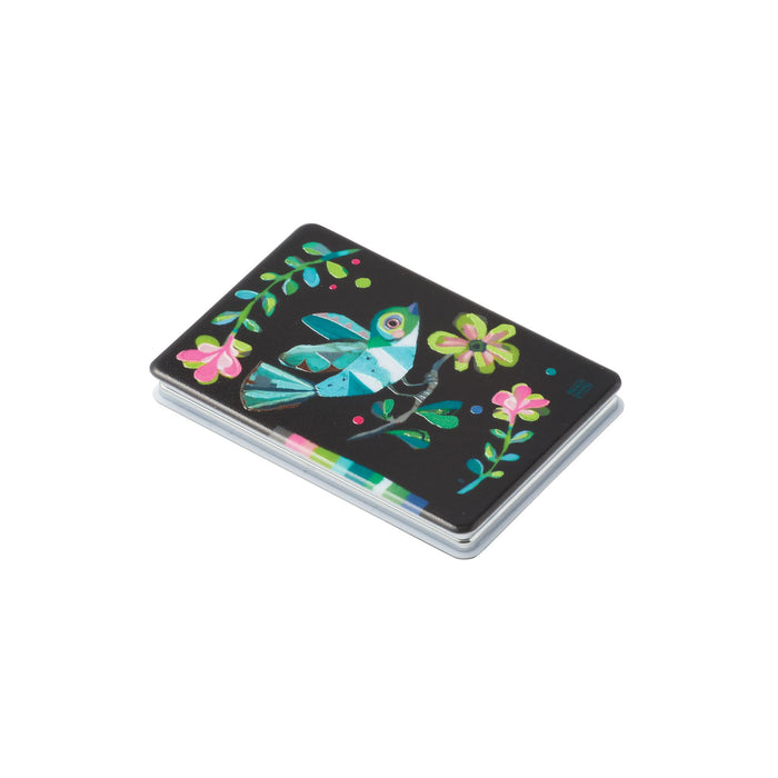 Enesco Songbird Compact Mirror