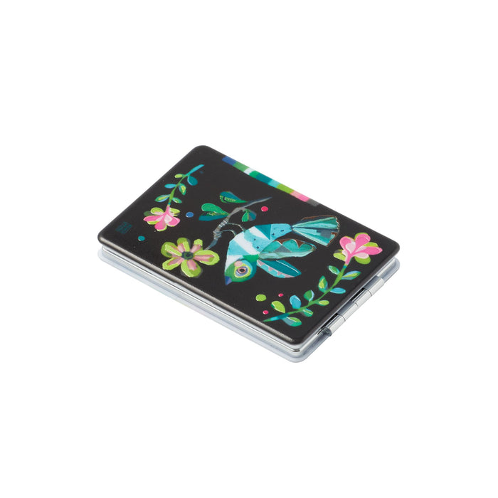 Enesco Songbird Compact Mirror