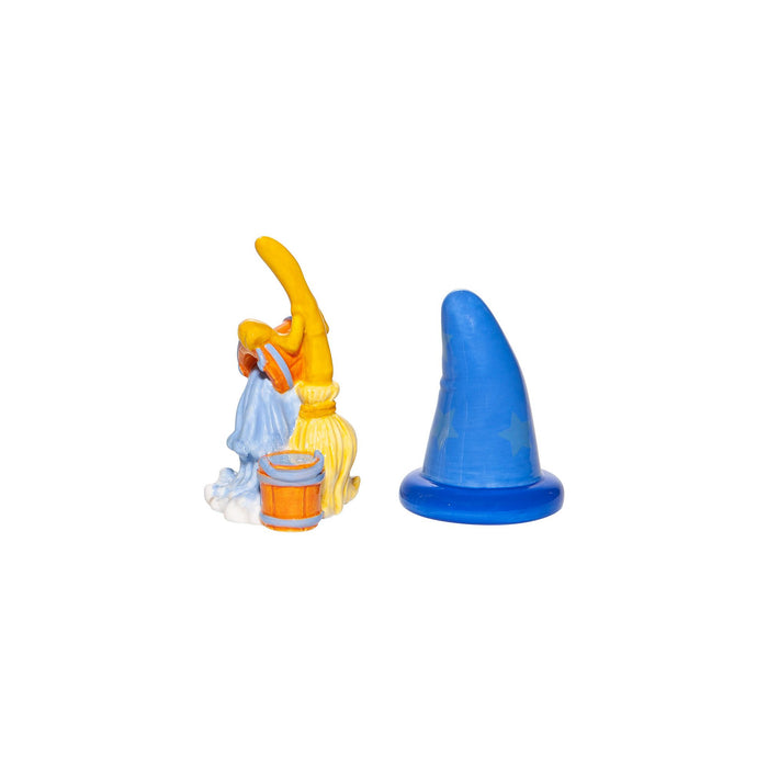 Enesco Sorcerer Hat & Broom