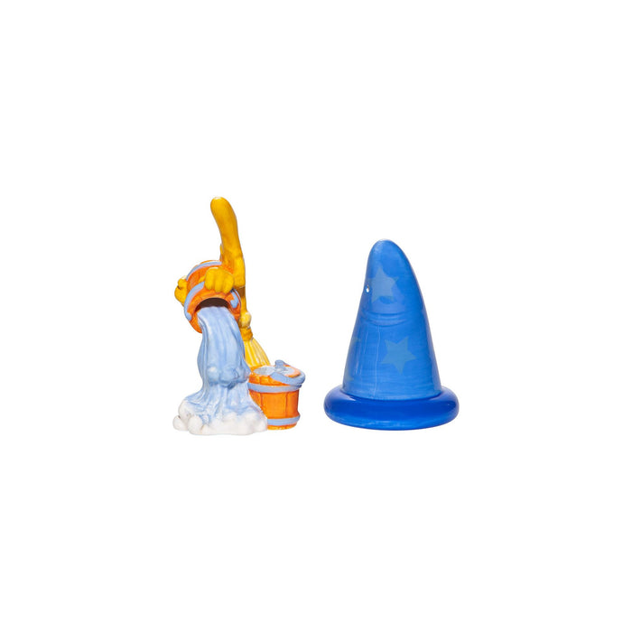 Enesco Sorcerer Hat & Broom