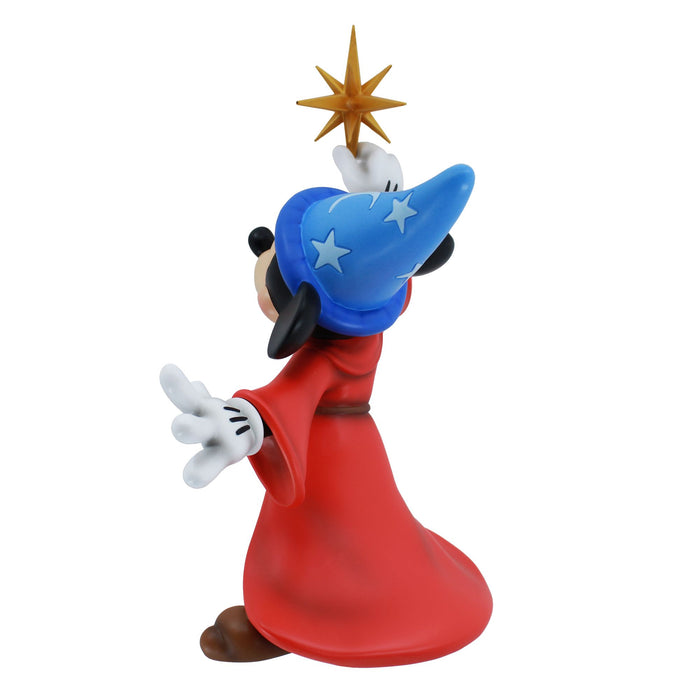 Enesco Sorcerer Mickey From Fantasia