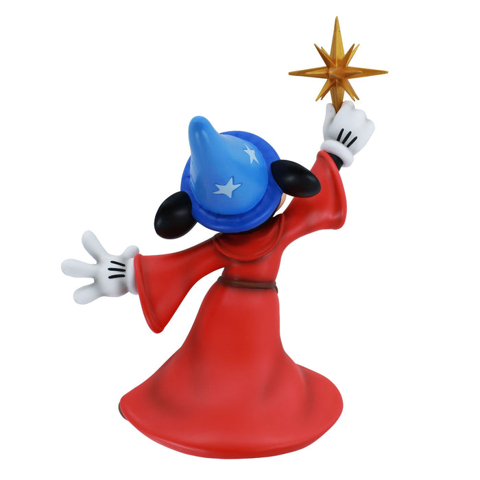 Enesco Sorcerer Mickey From Fantasia