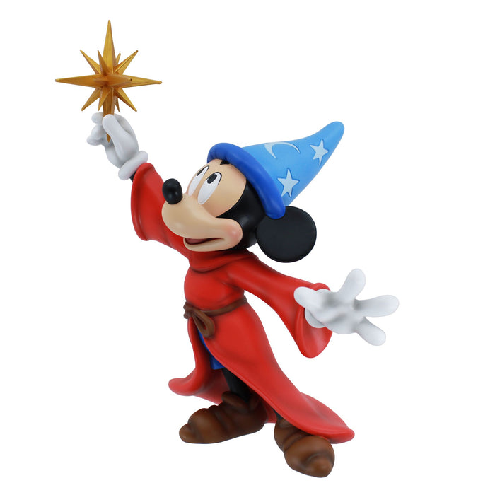 Enesco Sorcerer Mickey From Fantasia