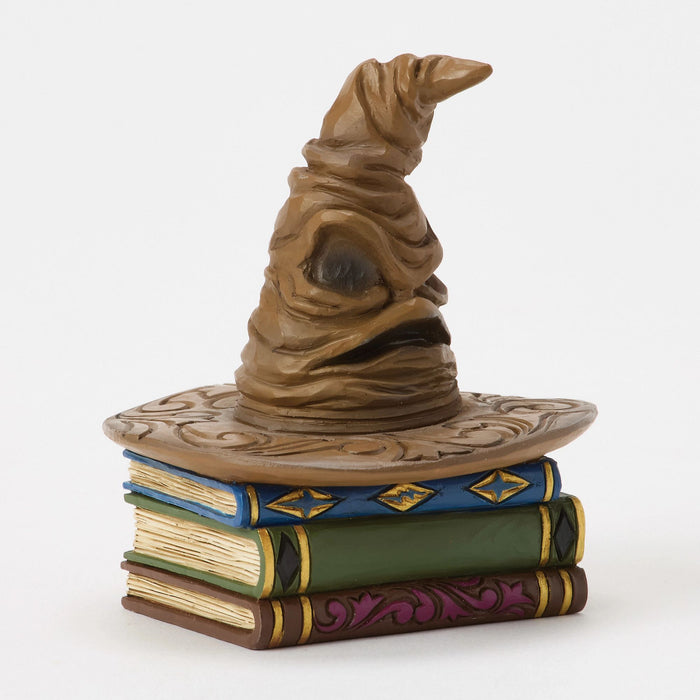 Enesco Sorting Hat Mini