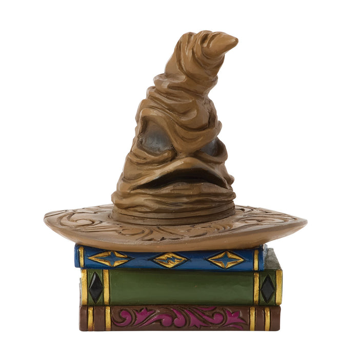 Enesco Sorting Hat Mini