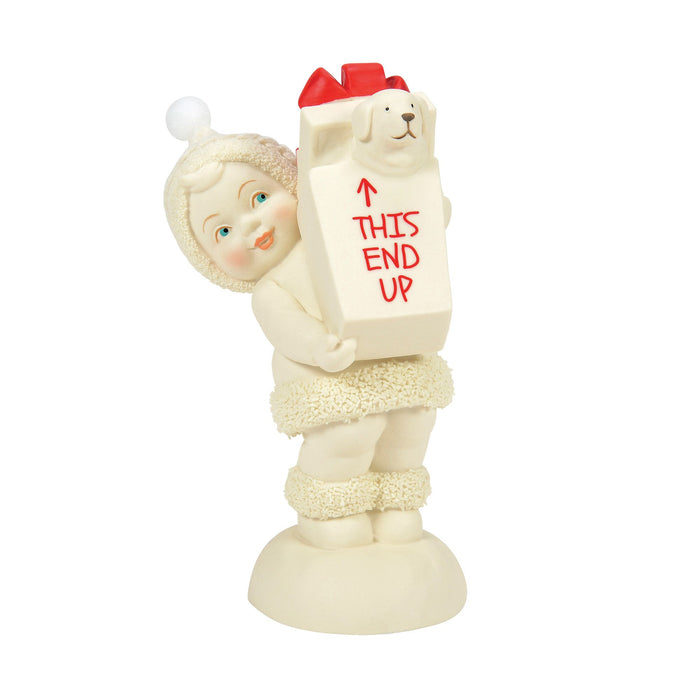 Enesco Special Delivery