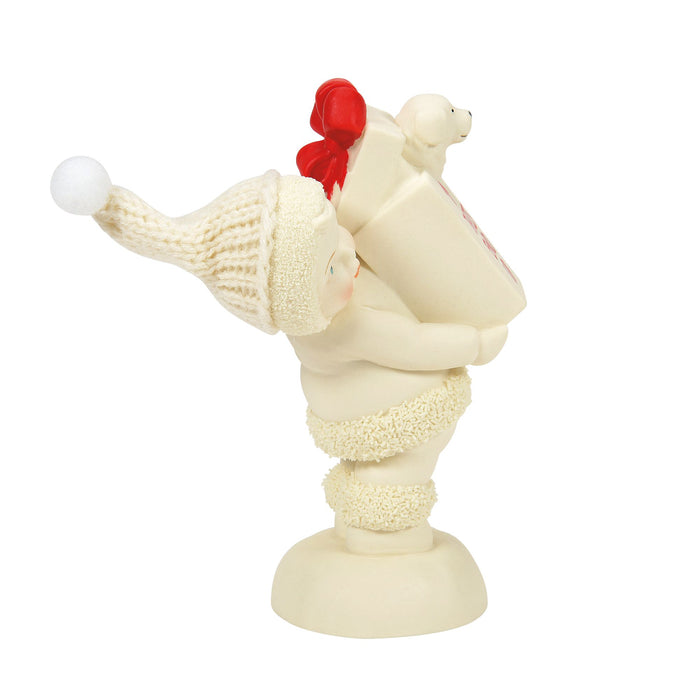 Enesco Special Delivery