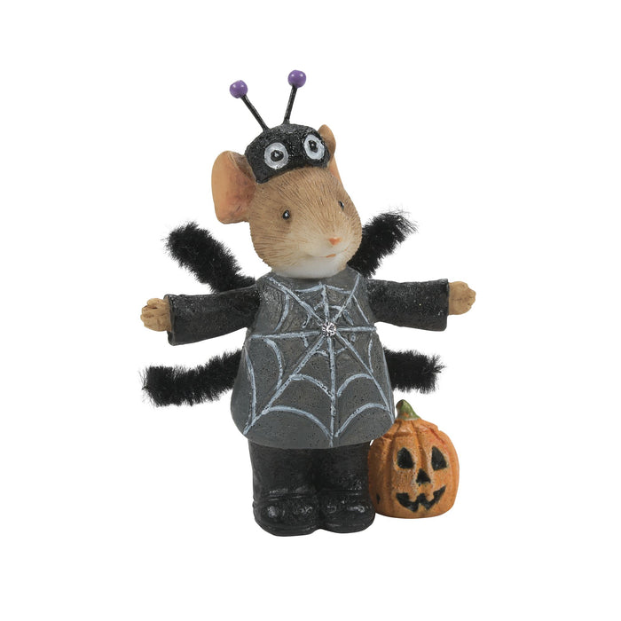 Enesco Spider Mouse