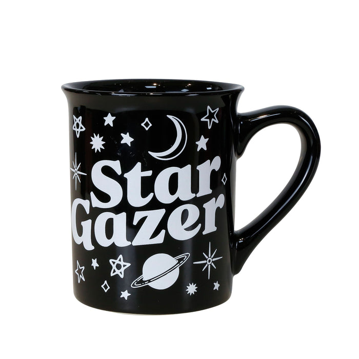Enesco Stargazer Glow In Dark Mug