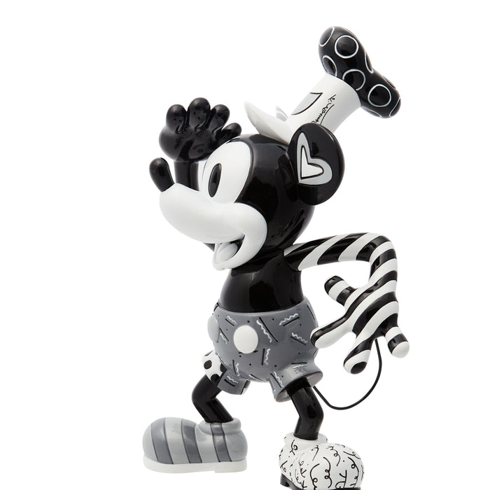 Enesco Steamboat Willie By BRITTO