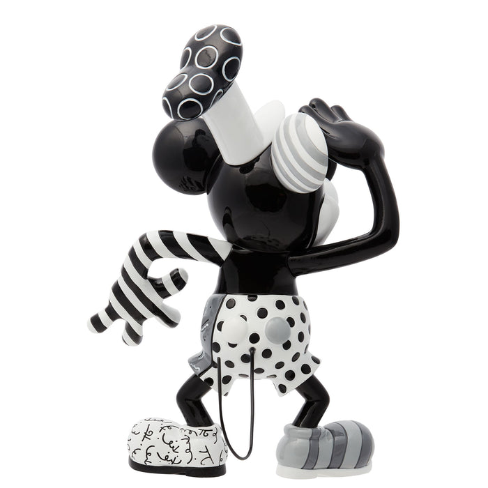 Enesco Steamboat Willie By BRITTO