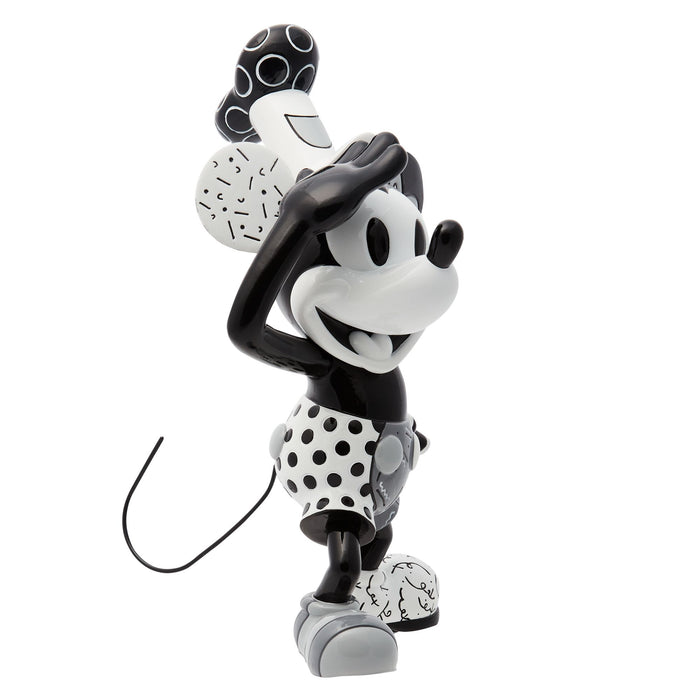 Enesco Steamboat Willie By BRITTO