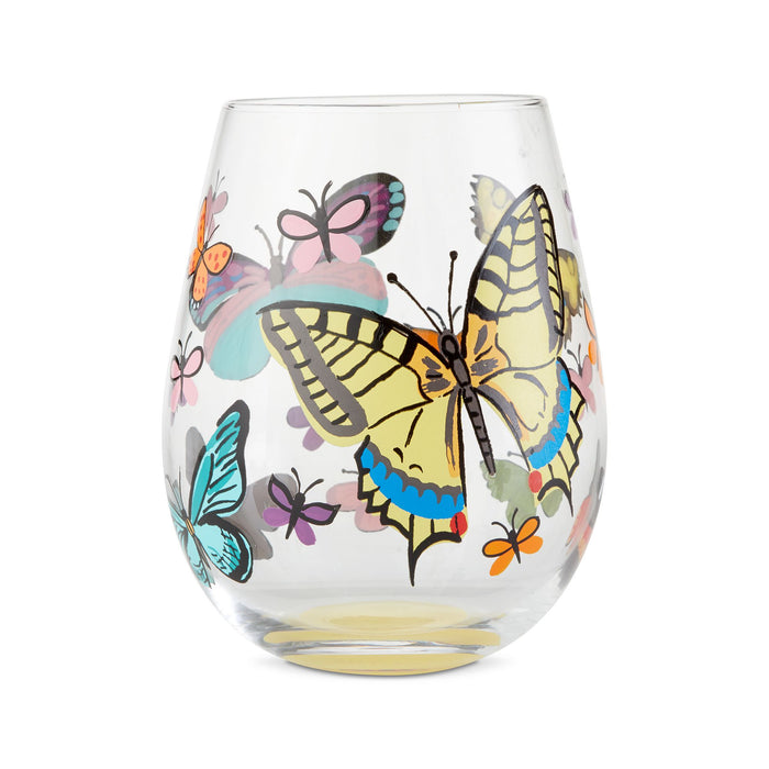 Enesco Stemless Butterfly