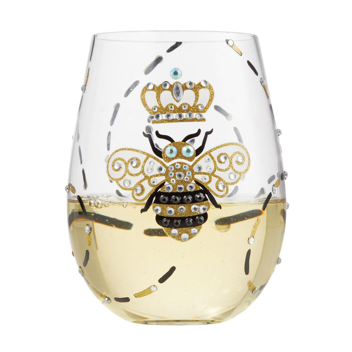 Enesco Stemless Queen Bee
