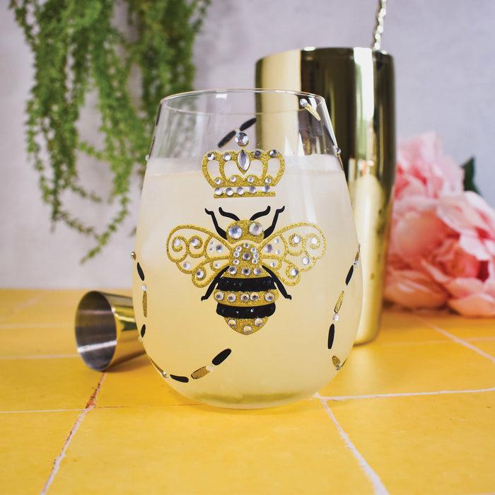 Enesco Stemless Queen Bee
