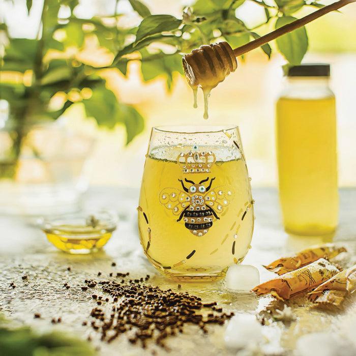 Enesco Stemless Queen Bee