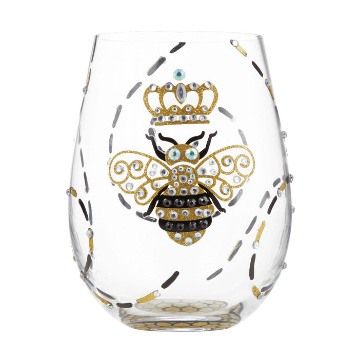 Enesco Stemless Queen Bee