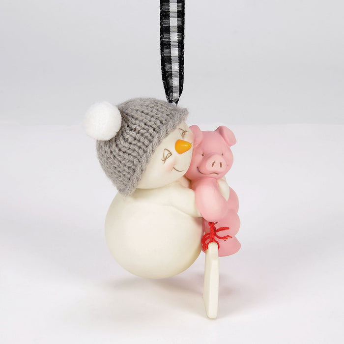 Enesco Sticking Together Ornament