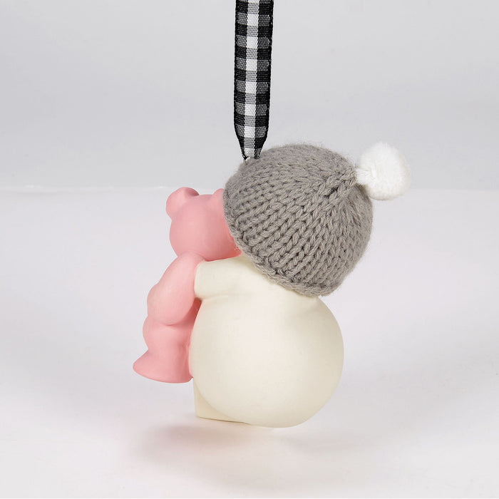 Enesco Sticking Together Ornament