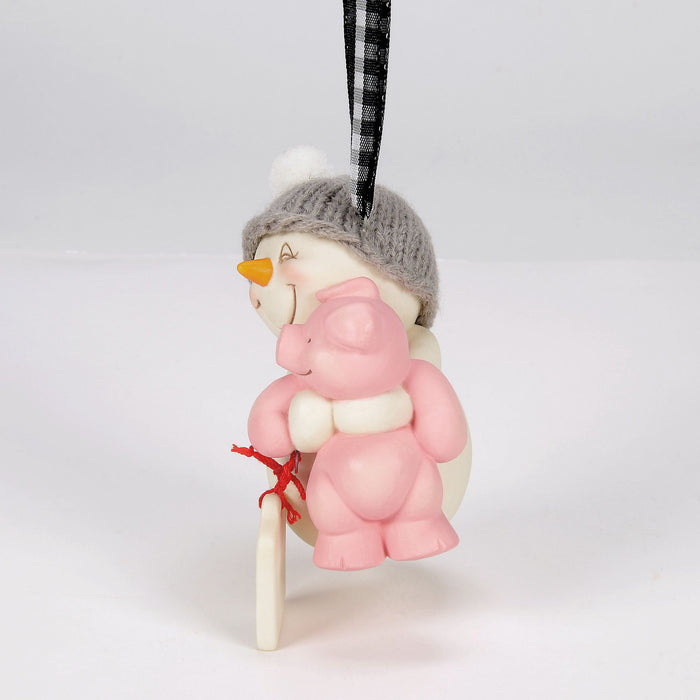 Enesco Sticking Together Ornament