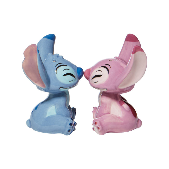 Enesco Stitch & Angel
