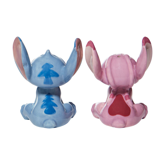 Enesco Stitch & Angel