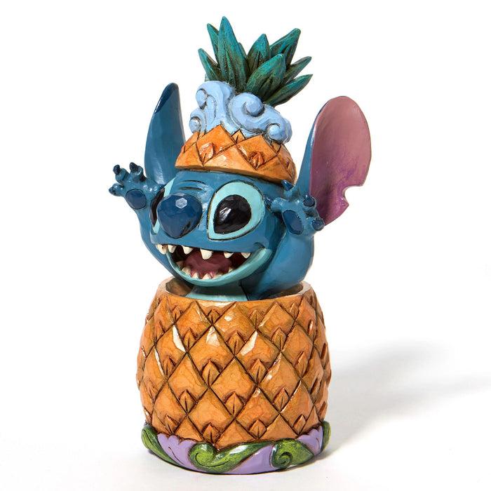 Enesco Stitch In A Pineapple