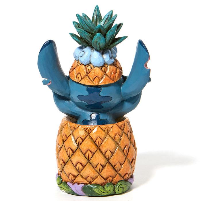Enesco Stitch In A Pineapple