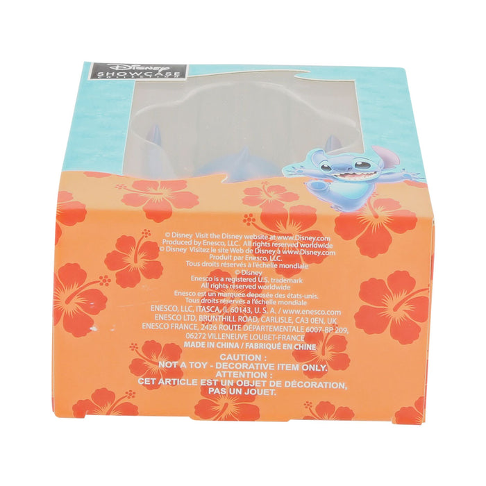 Enesco Stitch Laying Down Mini