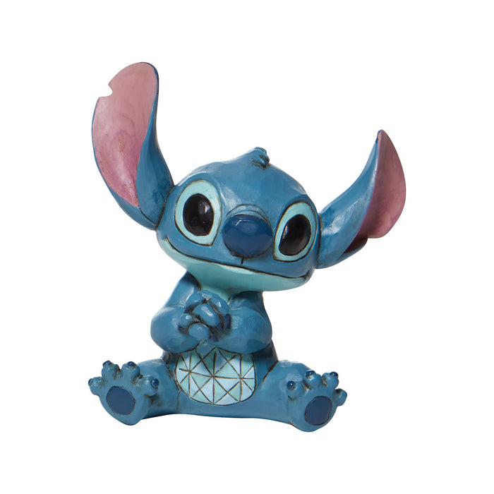Enesco Stitch Mini