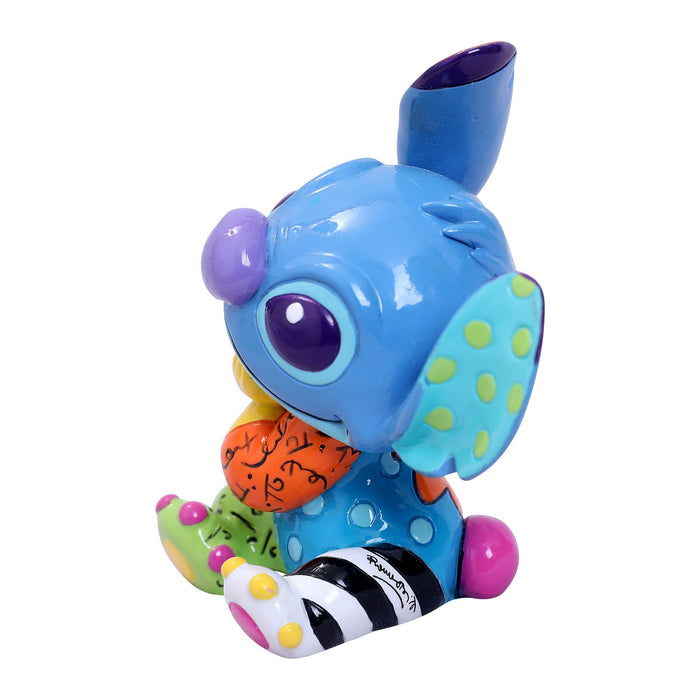 Enesco Stitch Mini