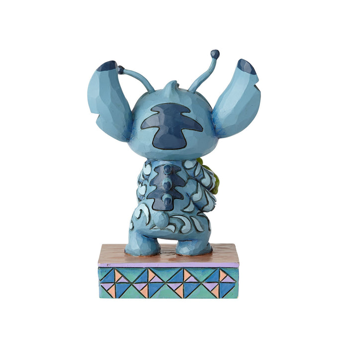 Enesco Stitch Personality Pose
