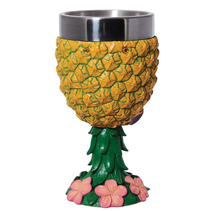 Enesco Stitch Pineapple