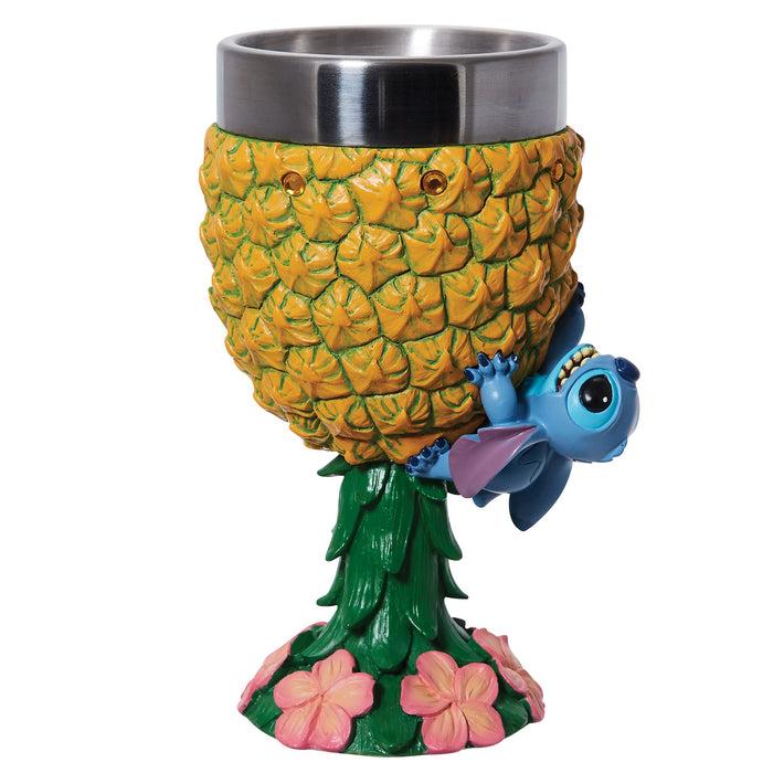 Enesco Stitch Pineapple