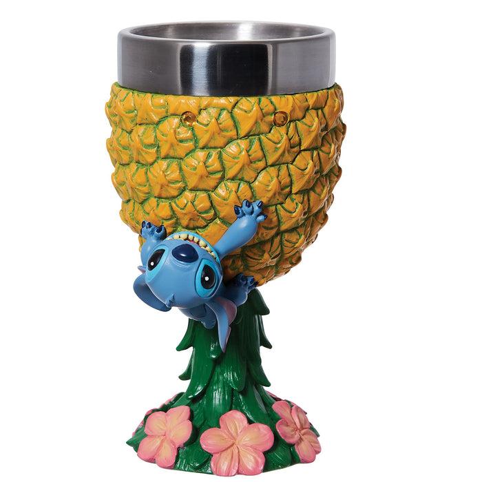 Enesco Stitch Pineapple
