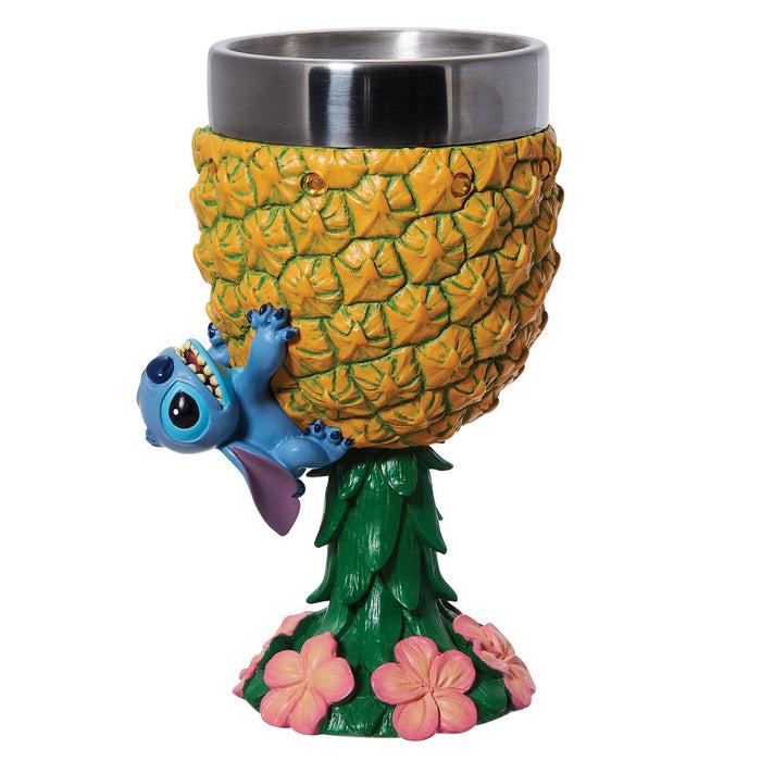 Enesco Stitch Pineapple