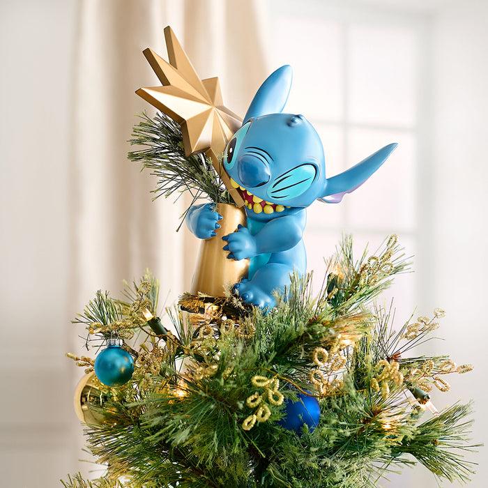 Enesco Stitch Tree Topper