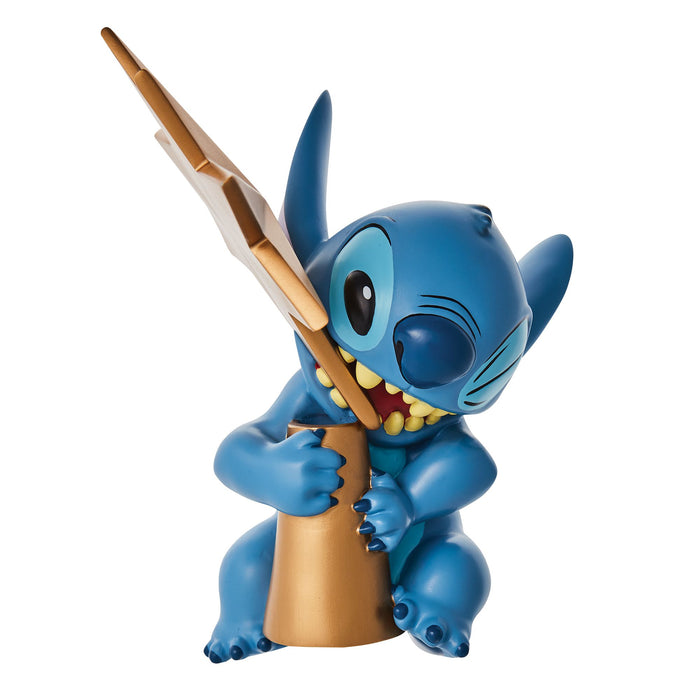 Enesco Stitch Tree Topper