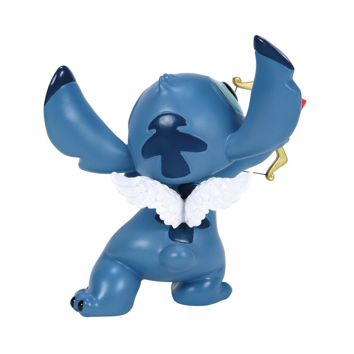 Enesco Stitch Valentine's Day