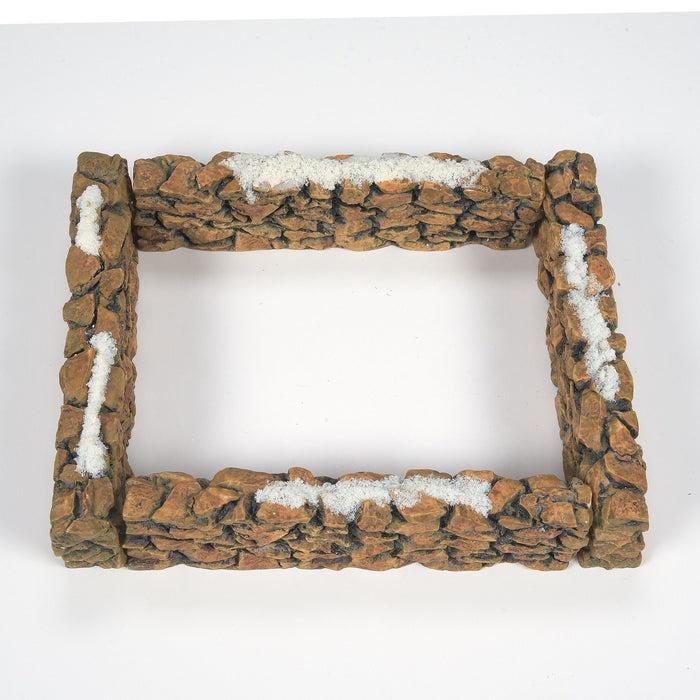Enesco Stone Wall