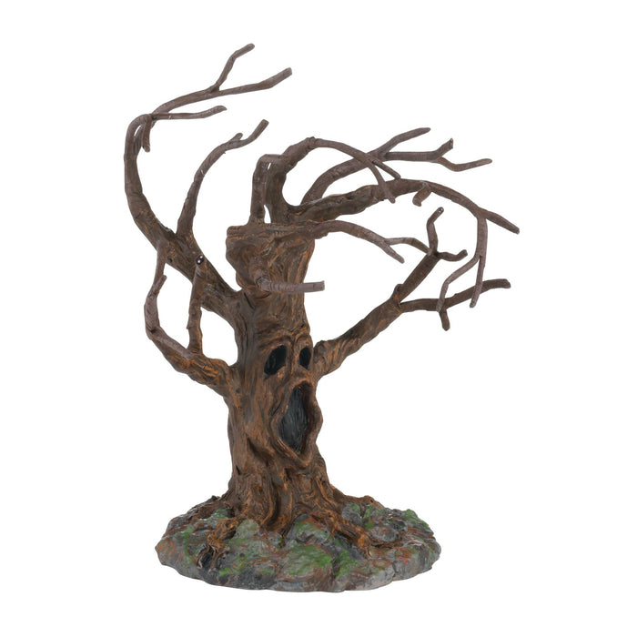 Enesco Stormy Night Tree