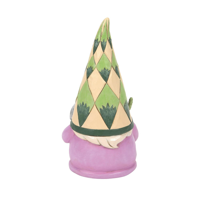 Enesco Succulent Gnome Figurine