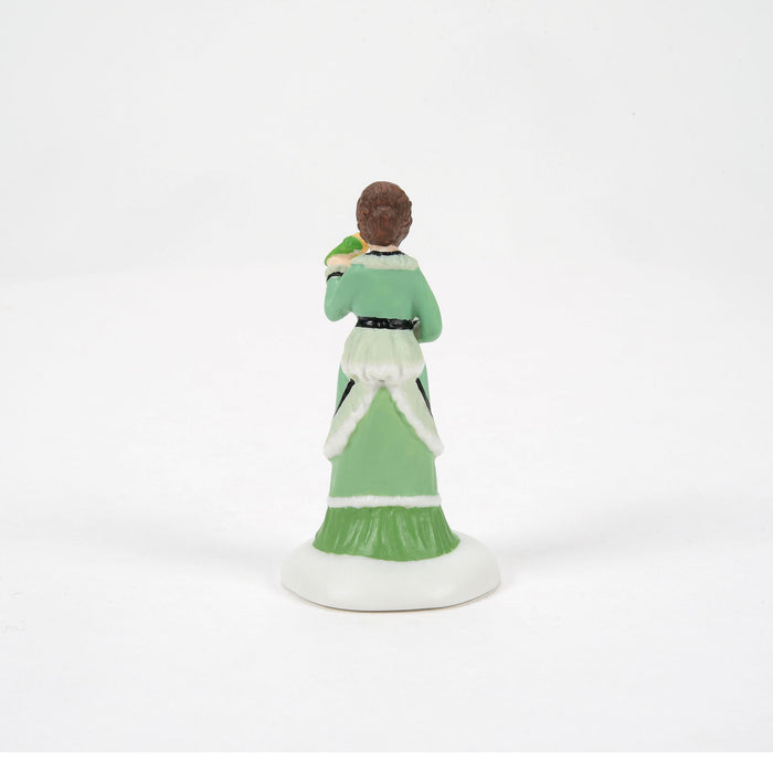 Enesco Such A Lovely Lovebird