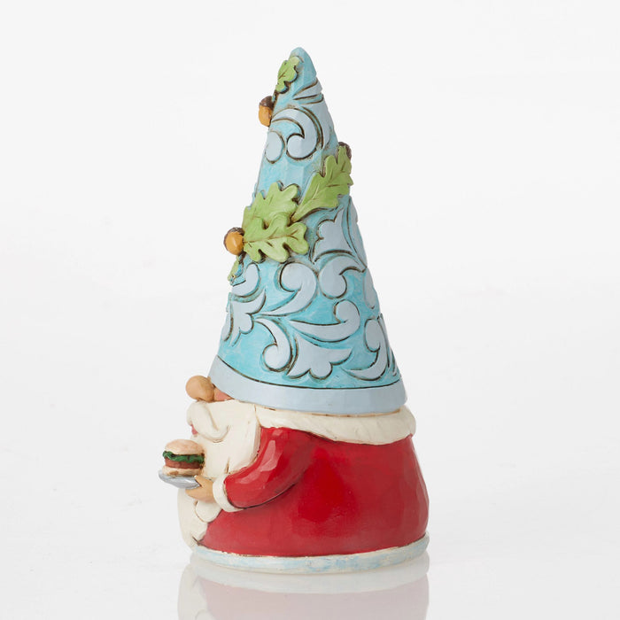 Enesco Summer Gnome Figurine