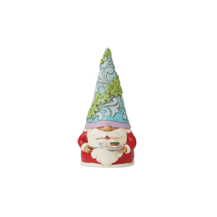 Enesco Summer Gnome Figurine