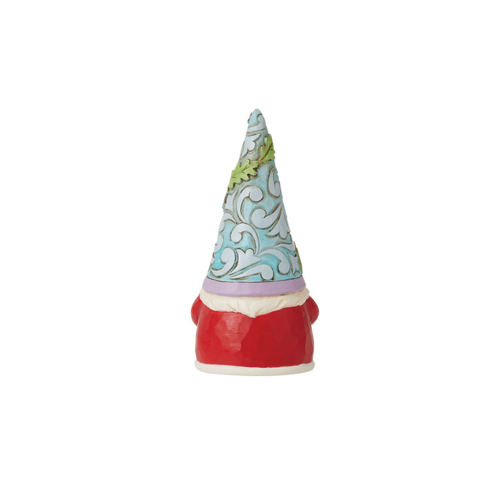Enesco Summer Gnome Figurine