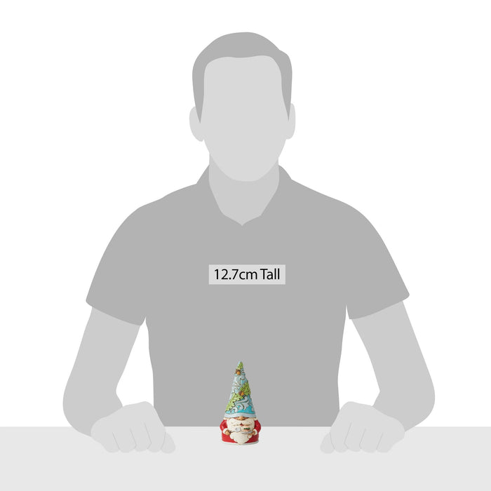 Enesco Summer Gnome Figurine