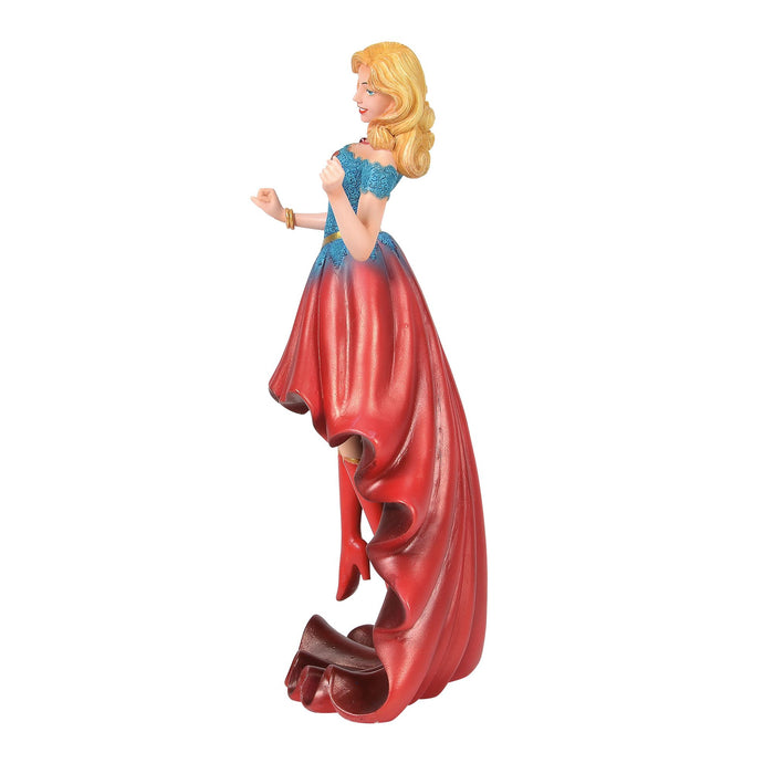 Enesco Supergirl Couture De Force