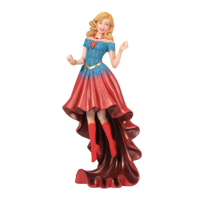 Enesco Supergirl Couture de Force